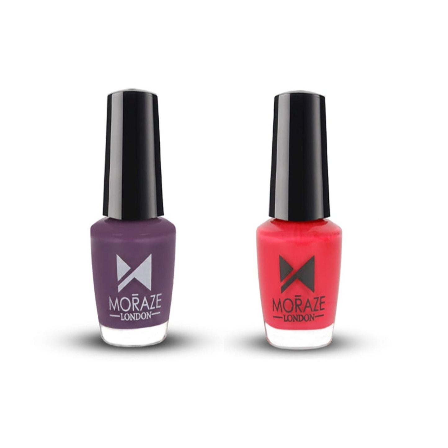 MZ Mini Nail Polish : Pack of 2