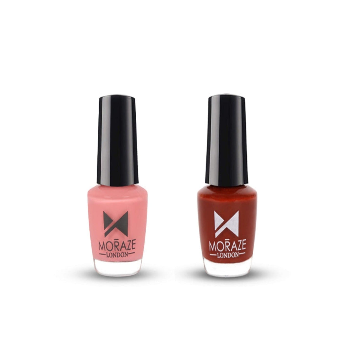 MZ Mini Nail Polish : Pack of 2