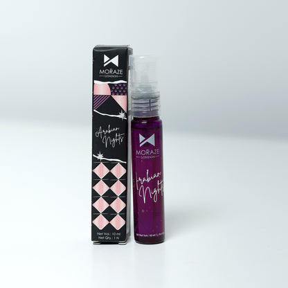 Moraze Unisex Perfume - 10 ml