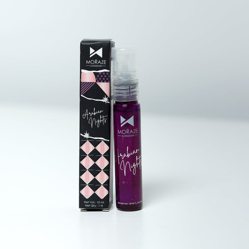 Unisex Perfume - 10 ml