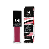 Mini Matte long lasting liquid lipstick