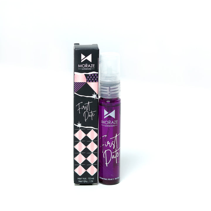 Perfume Spray for Women, Skin Friendly - 10ML
