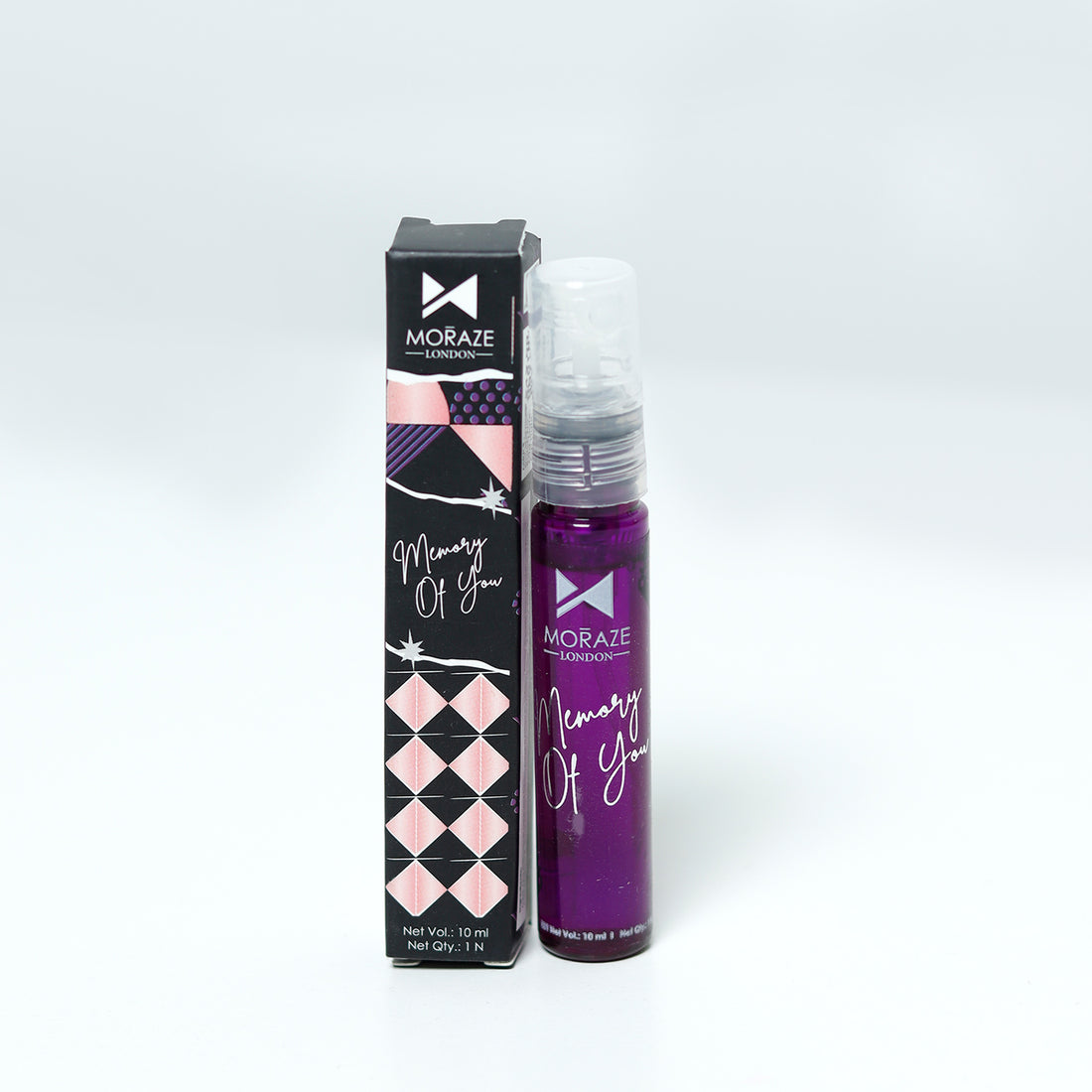 Perfume Spray for Women, Skin Friendly - 10ML