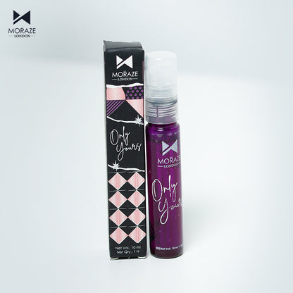 Perfume Pack Of 6 - 10ML Each