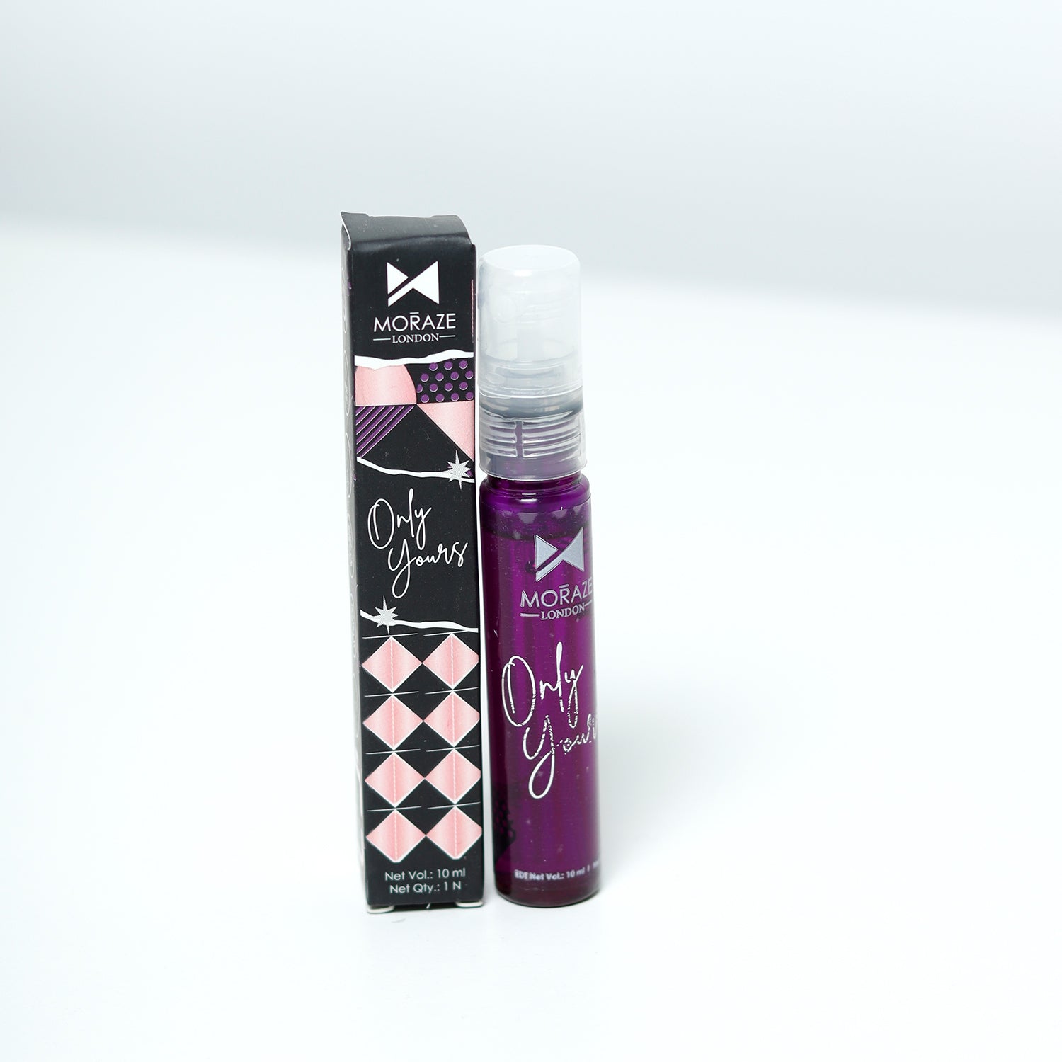 Unisex Perfume - 10 ml