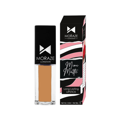 Mini Matte Liquid Lipstick