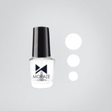 Neon Pack Of 6 Nail Polish With Top Coat